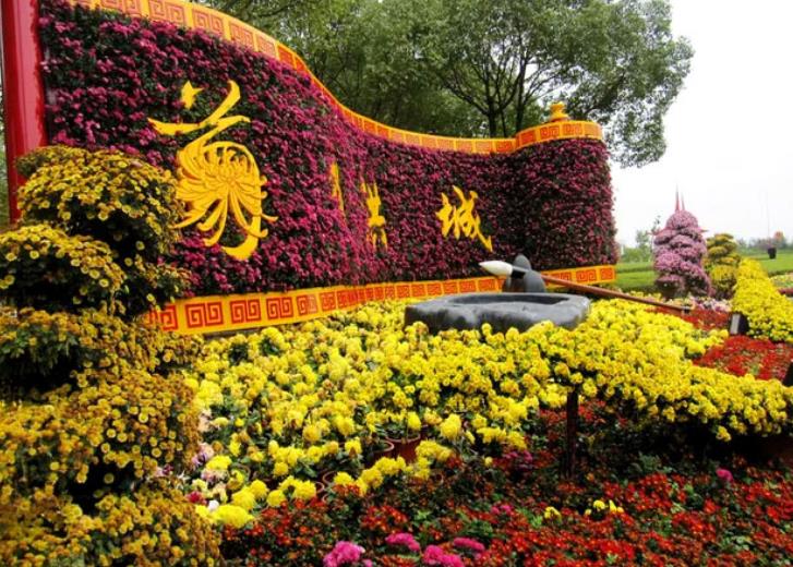 仿真植物綠雕制作廠家